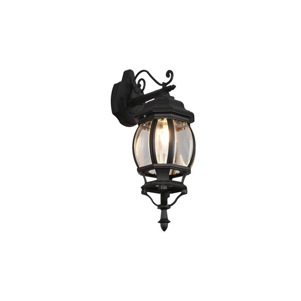 Lampa zewnętrzna (wysokość 50 cm) Elvo – Trio