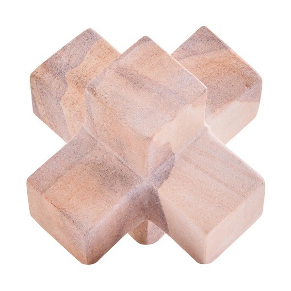 Kamienna figurka (wysokość 15 cm) Pietra – Premier Housewares-image-4