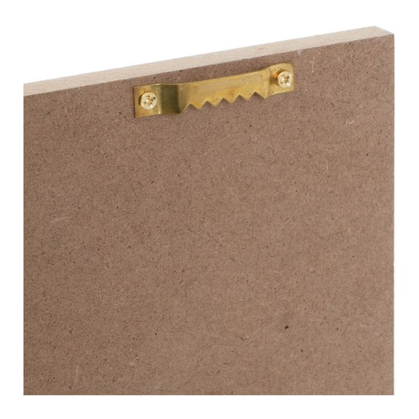 Biały wieszak ścienny Arch – Casa Selección-image-4