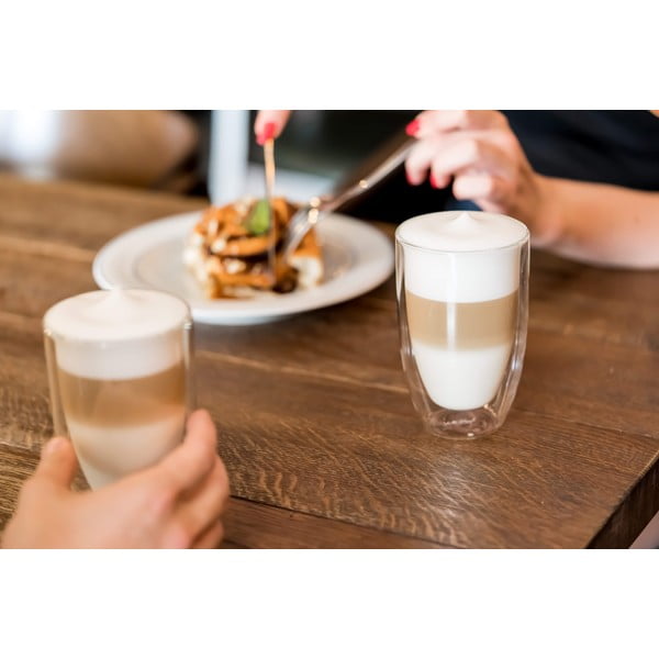 Kubki zestaw 2 szt. 350 ml Amo – Vialli Design-image-3