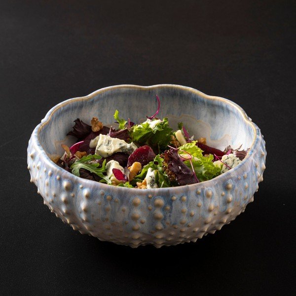 Kremowa kamionkowa miska 950 ml Brisa – Costa Nova-image-1