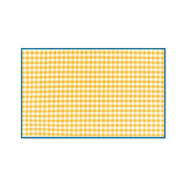 Tekstylne maty stołowe zestaw 2 szt. 35x50 cm Vichy – Really Nice Things-image-3