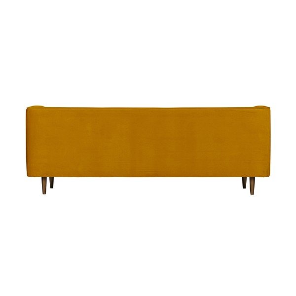 Ochrowa sofa vtwonen Studio-image-2