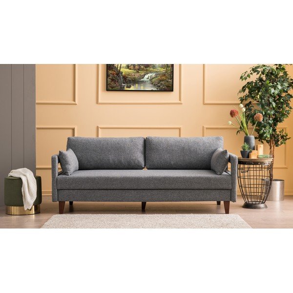 Szara sofa Balcab Home Lola-image-4