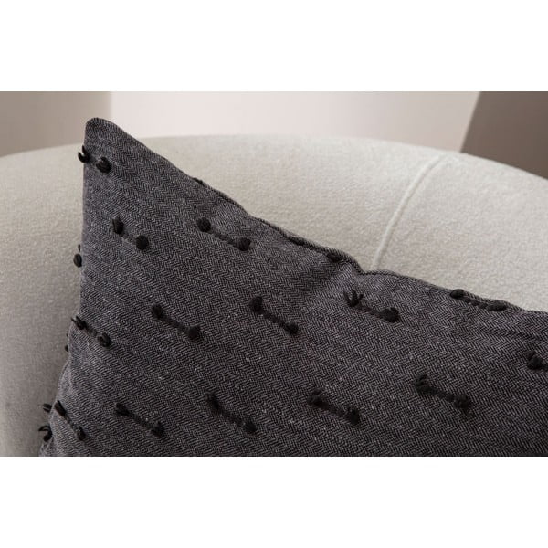 Poszewka na poduszkę 43x43 cm Tuffet – Mioli Decor-image-2