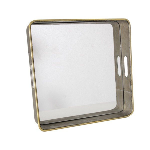 Taca metalowa VICAL HOME-image-1