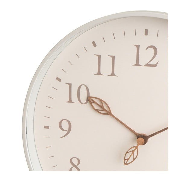 Zegar ścienny ø 30 cm – Casa Selección-image-2