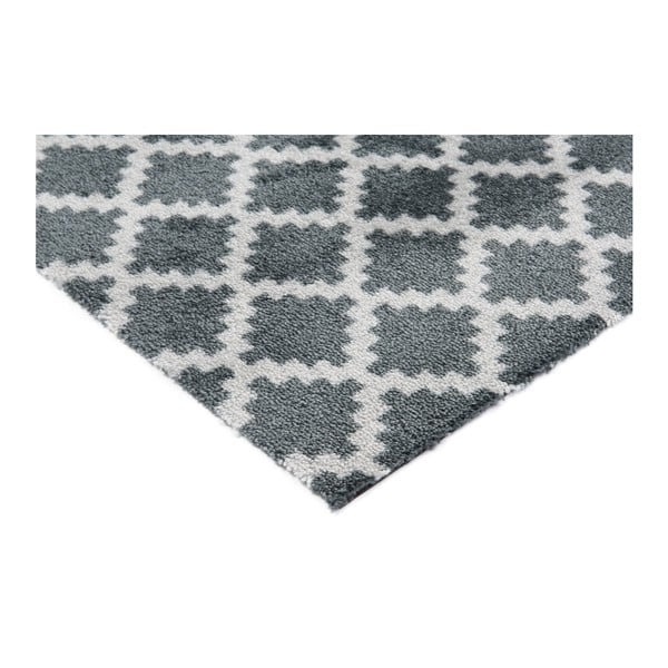 Szara wycieraczka Zala Living Elegance, 50x70 cm-image-1