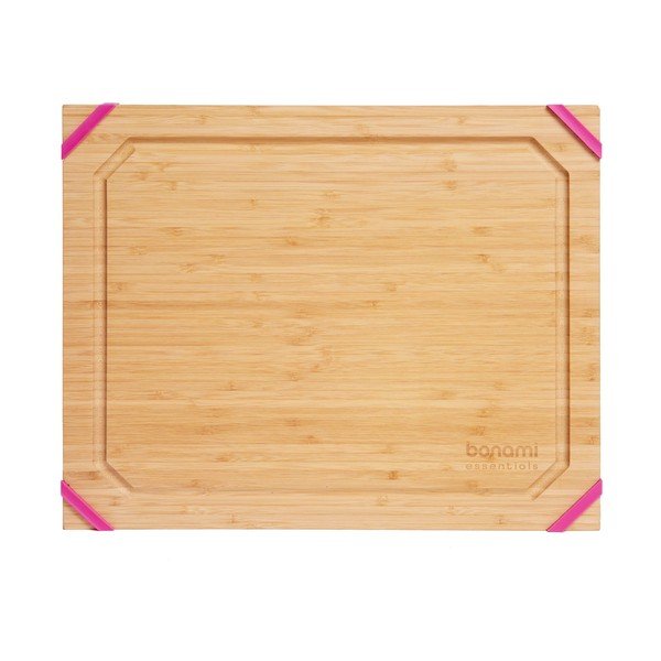 Bambusowa deska do krojenia 38,1x30,5 cm Mineral – Bonami Essentials