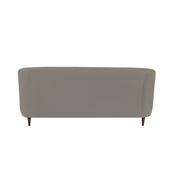 Beżowa sofa Kooko Home Love, 125 cm-image-2