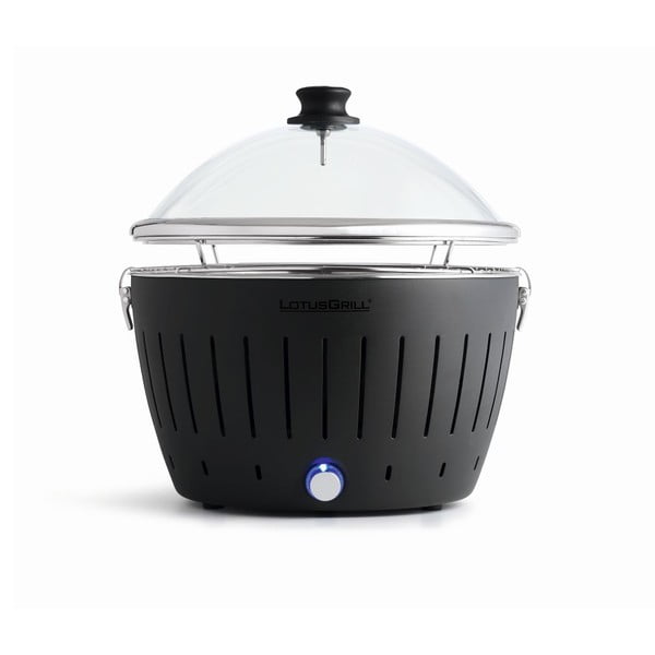 Szklana pokrywa na grill Classic – LotusGrill-image-3