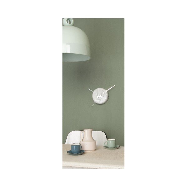 Kremowobiały dzbanek ceramiczny PT KITCHEN, 600 ml-image-4