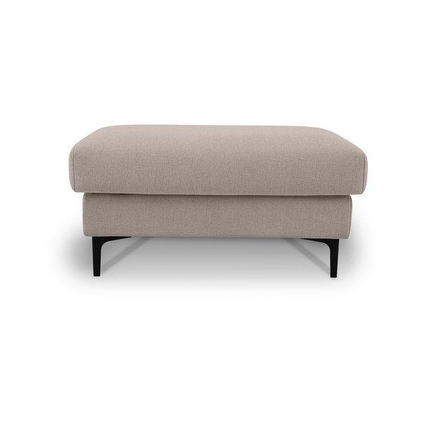 Beżowy podnóżek Henry – Scandic-image-1