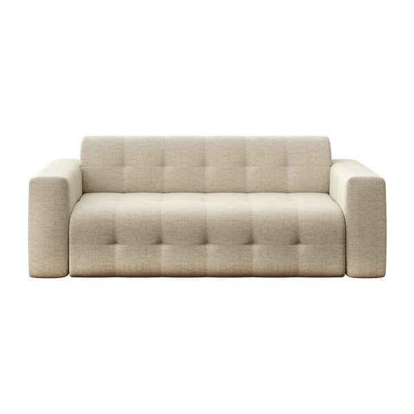 Beżowa sofa 223 cm Tuil – Rodier