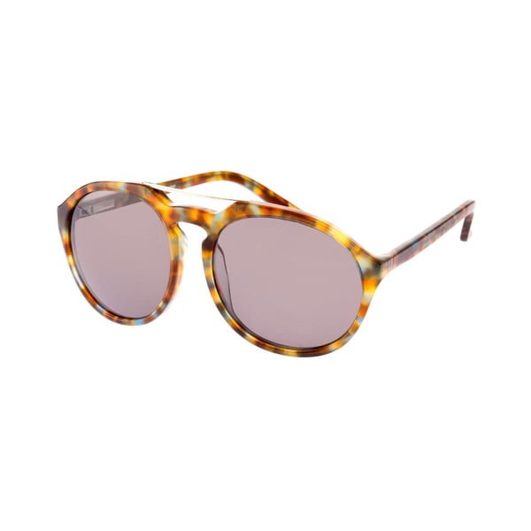 Męskie okulary przeciwsłoneczne GANT Bobby Multicolour