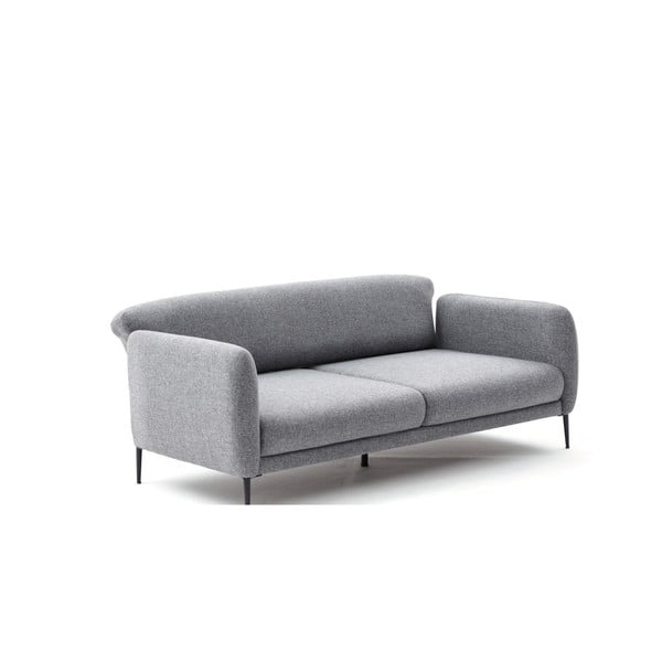 Szara sofa 210 cm Venus – Artie-image-1