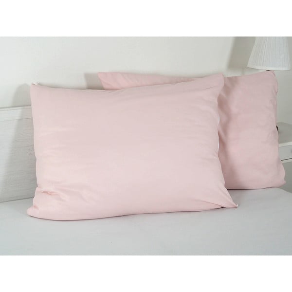 Poszewka na poduszkę z mikrowłókna 70x90 cm Summer – B.E.S.-image-2