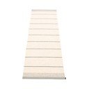Jasnoszaro-kremowy chodnik odpowiedni na zewnątrz 60x200 cm Belle Warm Grey – Pappelina