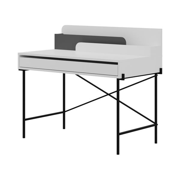 Biurko 60x113 cm Lila – Marckeric-image-3