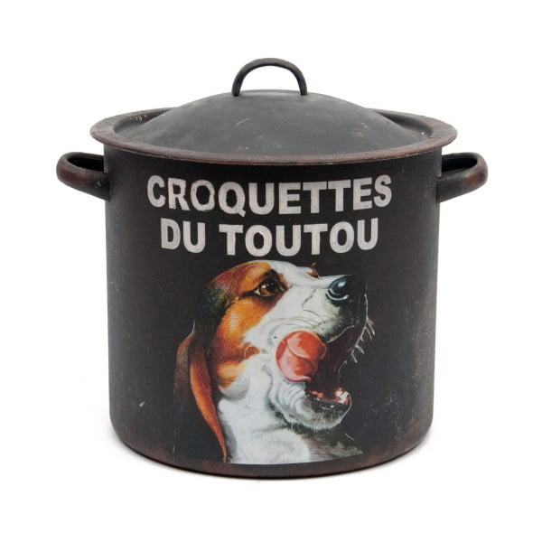 Pojemnik Antic Line Croquettes Du Toutou