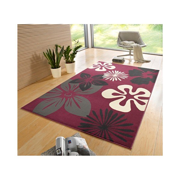 Dywan Hanse Home Gloria Flower Vine, 80x150 cm-image-2