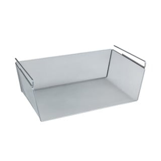 Koszyk pod półkę Wenko, 44x28x17 cm