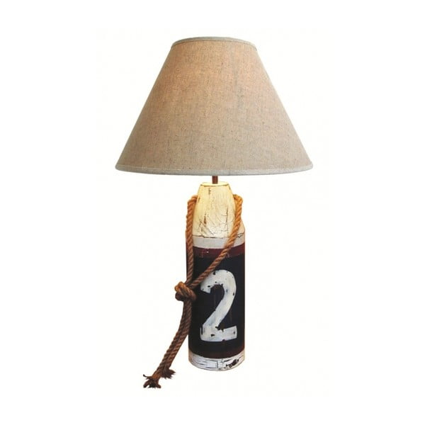 Lampa Vintage No.2