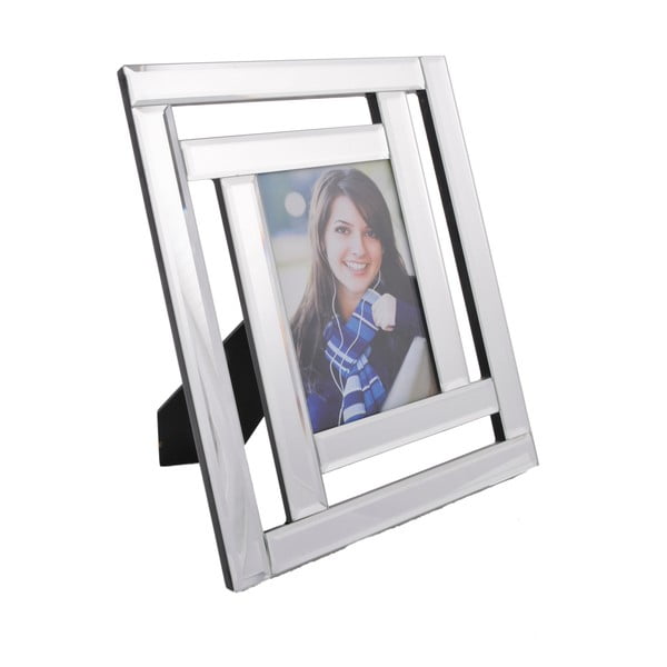 Ramka na zdjęcia Surface Mirror, 21x17 cm