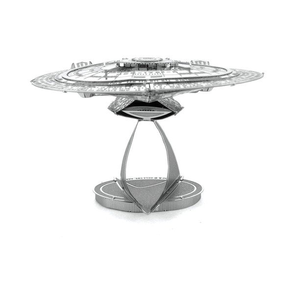 Model USS Enterprise NCC-1701D-image-2