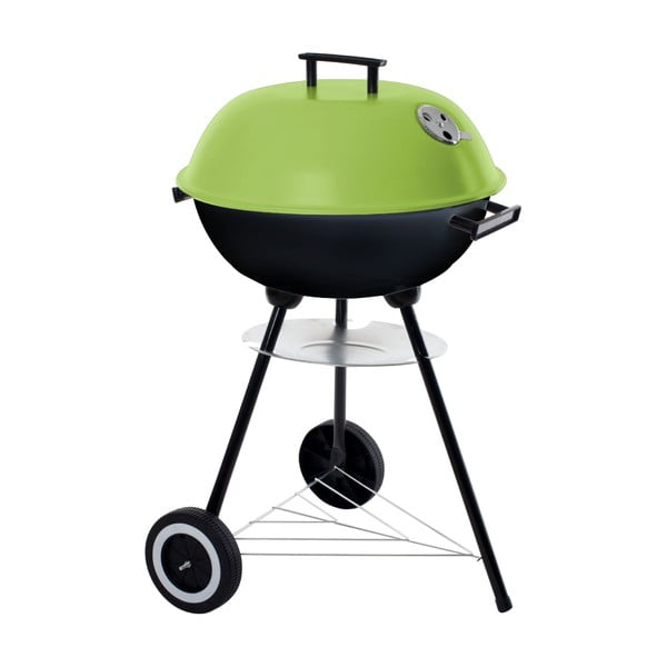 Grill Globe, zielony