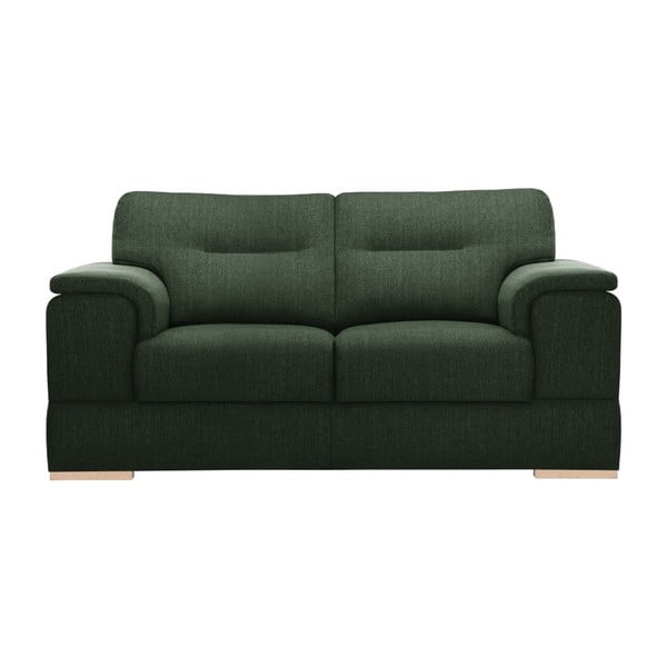 Zielona sofa Stella Cadente Maison Madeiro