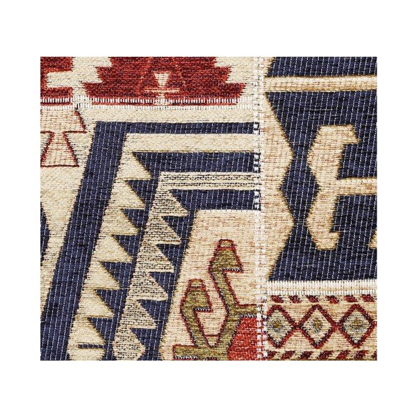 Dywan Webtappeti Modern Kilim Peru, 133x190 cm-image-3