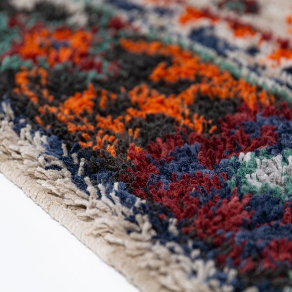 Dywan 133x190 cm Jakob Shaggy – Flair Rugs (zdjęcie 3)