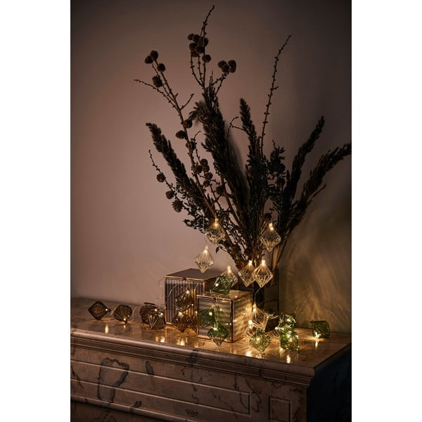 Girlanda świetlna liczba żarówek 8 szt. długość 103 cm Nellie – Sirius-image-1