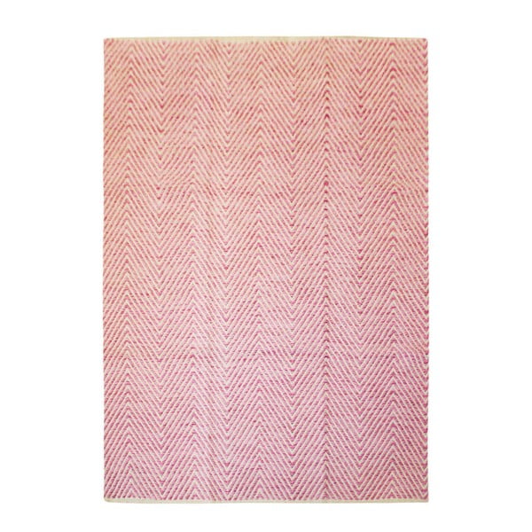 Dywan ręcznie tkany Kayoom Coctail Eupen, 150x80 cm