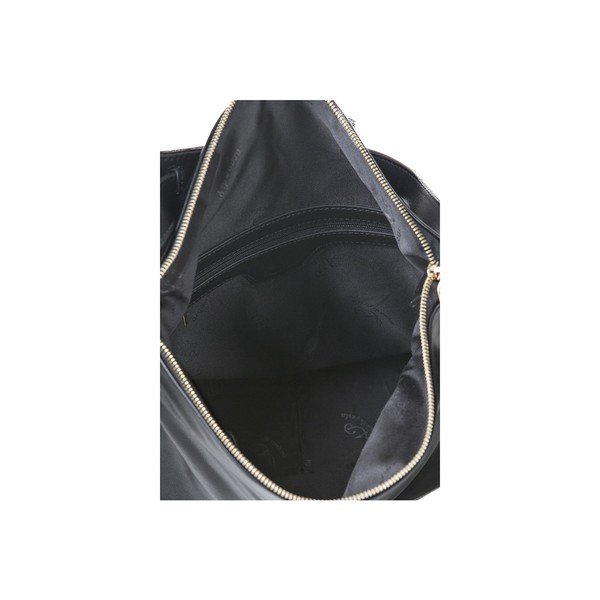 Torebka Acqua di Perla Donnatello Nero Bag-image-3