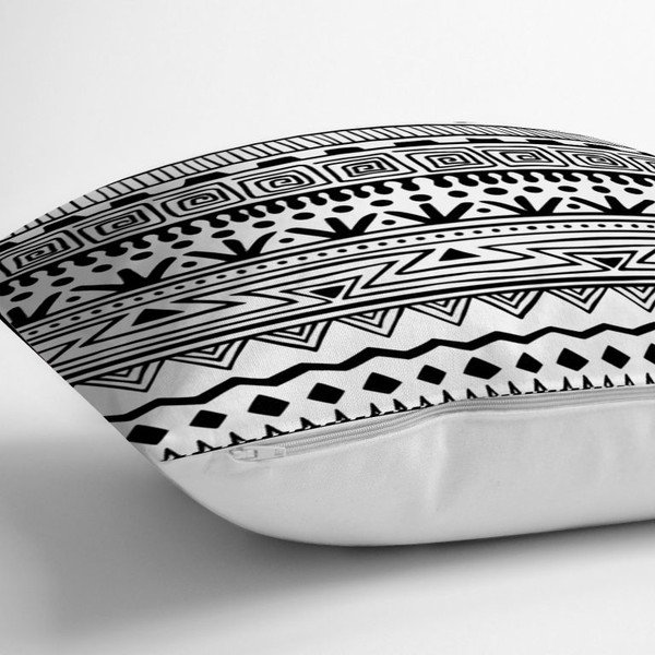 Poszewka na poduszkę Minimalist Cushion Covers Fruno, 45x45 cm-image-1