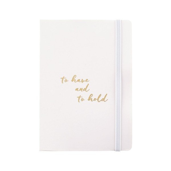 Bloczek ślubny Busy B-image-1