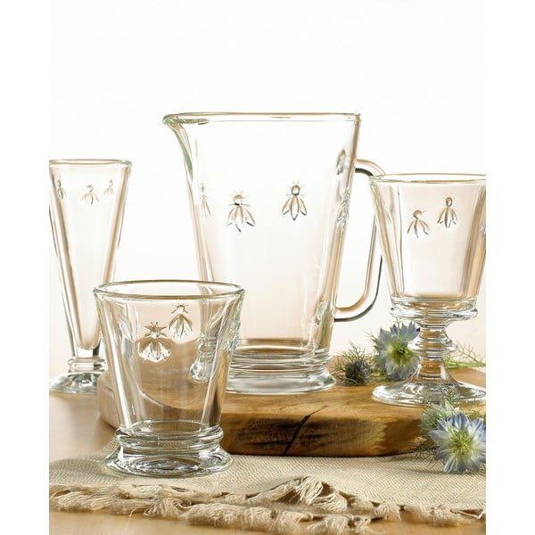 Szklanka La Rochère Abeille, 185 ml-image-1