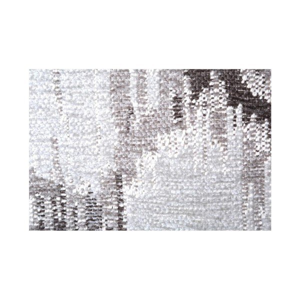 Szary dywan dwustronny Vitaus Camila, 77x200 cm-image-2