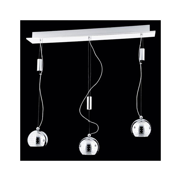 Żyrandol Oniks-image-1