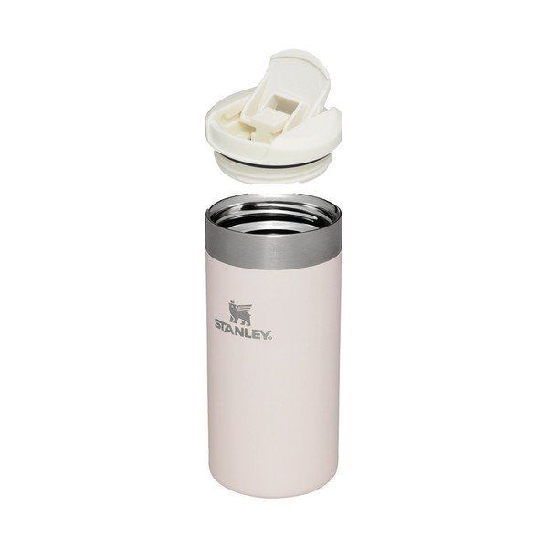 Różowy kubek termiczny 350 ml – Stanley-image-2