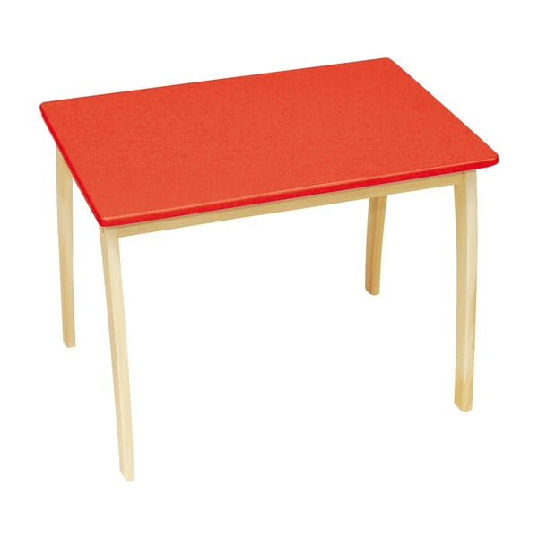 Stolik dla dzieci 52x76 cm – Roba