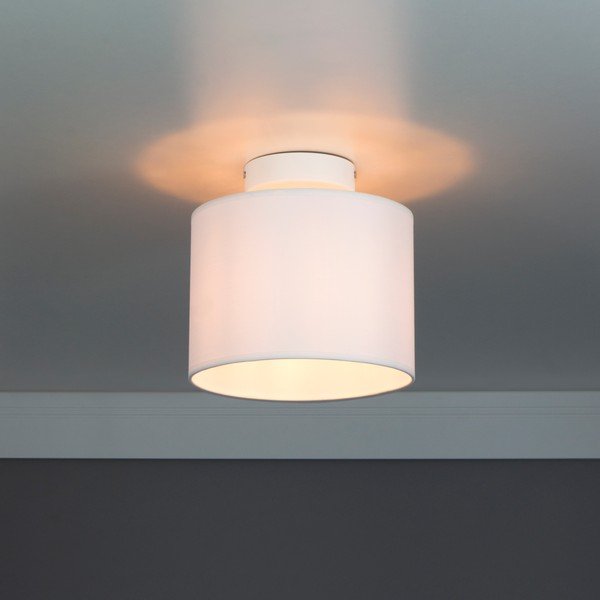 Biała lampa sufitowa Sotto Luce MIKA Elementar XS CP-image-1