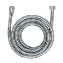 Nierdzewny wąż prysznicowy Wenko, dł. 150 cm