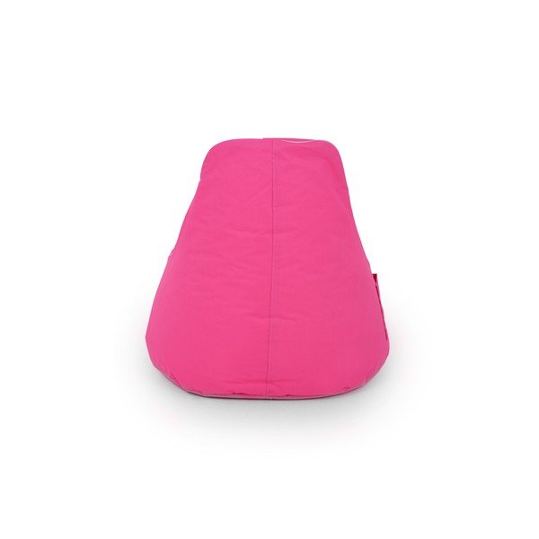 Różowy ogrodowy worek do siedzenia Golf – Floriane Garden-image-2