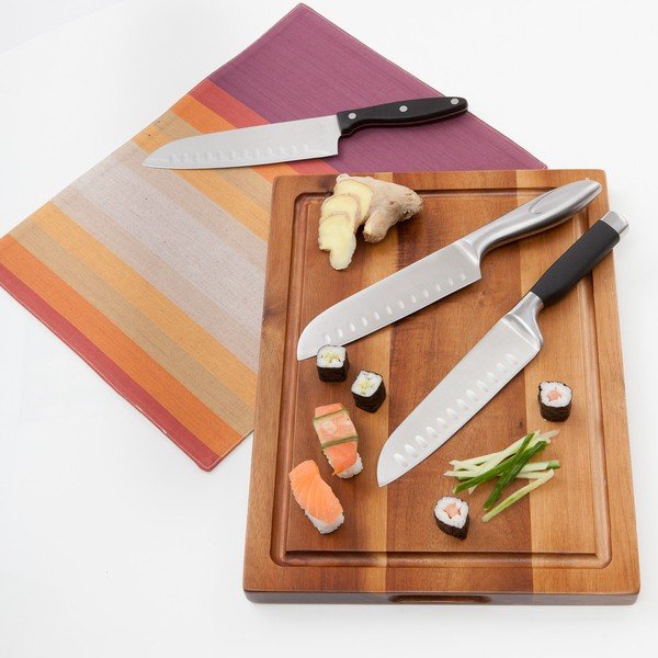 Nóż Santoku Aspire-image-1