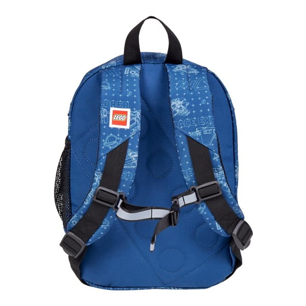 Plecak dziecięcy 10 l City Space Explorer – LEGO®-image-2