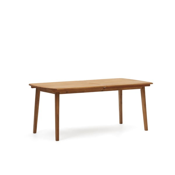 Stół ogrodowy 90x180 cm Thianna – Kave Home-image-3