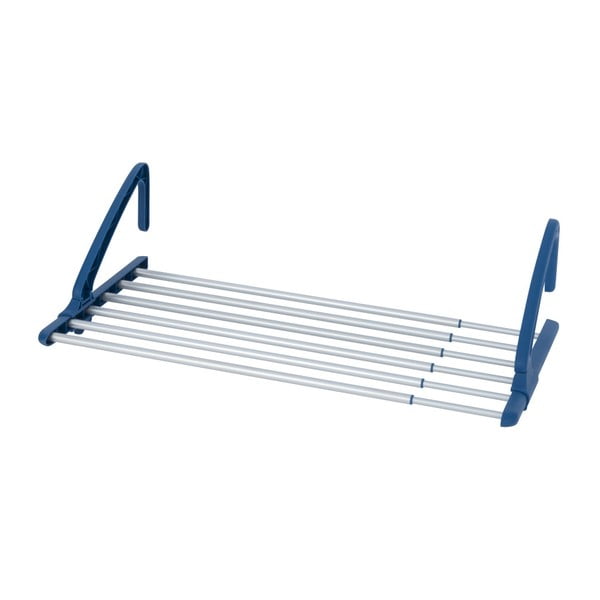 Teleskopowa suszarka wisząca na pranie Wenko Balconies-image-3